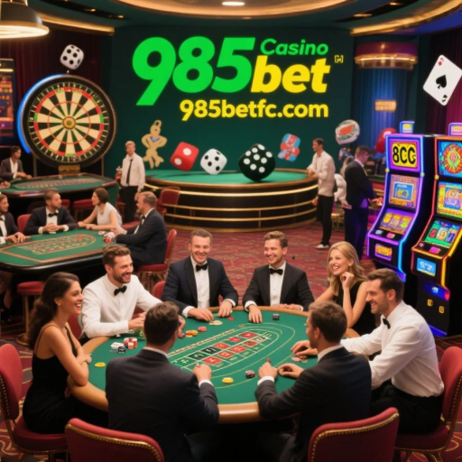 985bet 985bet